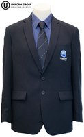 Blazer | MPB - NEW-all-Edgewater College Uniform Shop