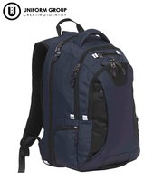 Backpack - Network-all-Edgewater College Uniform Shop