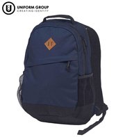 Backpack - Byte-all-Edgewater College Uniform Shop