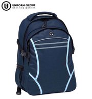 Backpack - Reflex-all-Edgewater College Uniform Shop