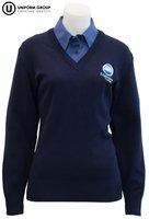 Jersey-all-Edgewater College Uniform Shop