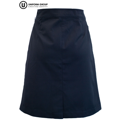 Skirt - Side Pleat - ALL : Edgewater College Uniform Shop - Edgewater ...