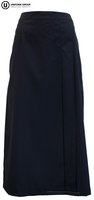 Skirt - 90cms Side Pleat-all-Edgewater College Uniform Shop