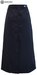 Skirt - 90cms Side Pleat