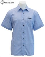 Shirt S/S - Junior-all-Edgewater College Uniform Shop
