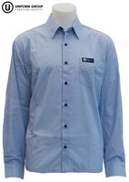 Shirt L/S - Junior-all-Edgewater College Uniform Shop