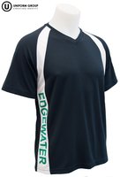 PE Shirt NEW-all-Edgewater College Uniform Shop