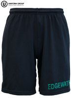 PE Shorts NEW-all-Edgewater College Uniform Shop