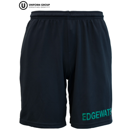 PE Shorts NEW